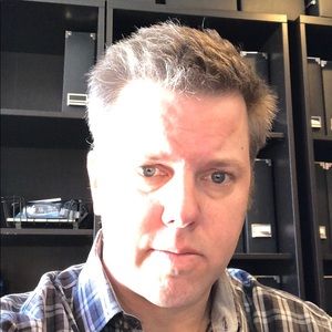 Meet your Posher, Joe